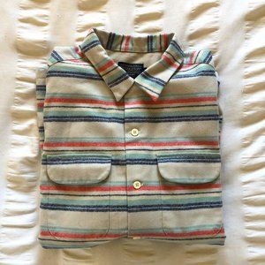 Pendleton Original Board Shirt Surf Colors